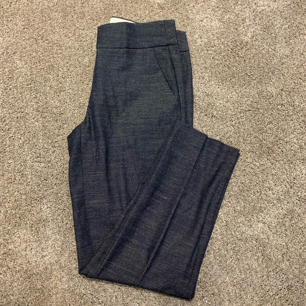 Loft pencil pant. Perfect condition.